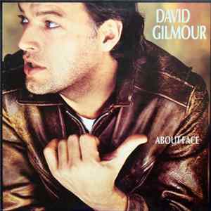 David Gilmour - About Face FLAC