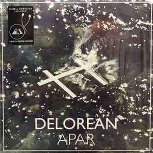 Delorean - Apar FLAC