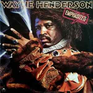 Wayne Henderson - Emphasized FLAC