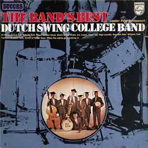 The Dutch Swing College Band - The Band's Best FLAC