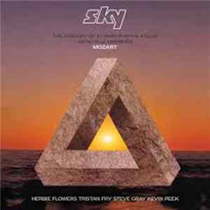 Sky , Mozart, The Academy Of St. Martin-in-the-Fields, Sir Neville Marriner - Mozart FLAC