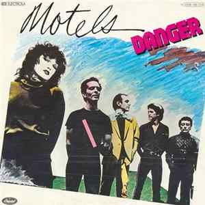 The Motels - Danger FLAC