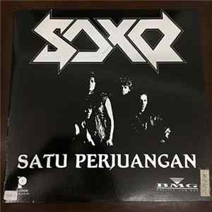 Saxo - Satu Perjuangan FLAC