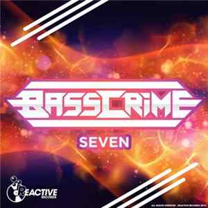 BassCrime - Seven FLAC