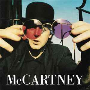 Paul McCartney - My Brave Face FLAC