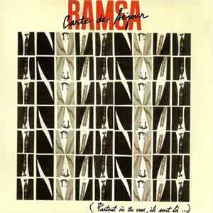 Carte De Séjour - Ramsa FLAC