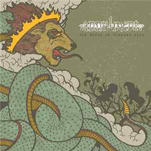 Annulment - The Nihil Of Vibrant Soul FLAC
