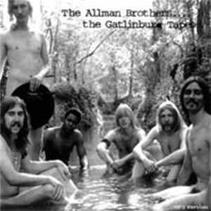 The Allman Brothers Band - The Gatlinburg Tapes FLAC