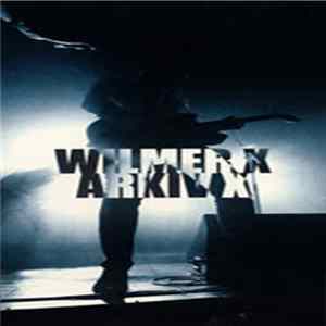 Wilmer X - Arkiv X FLAC