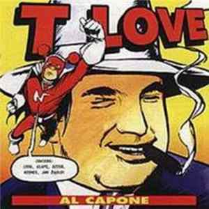 T.Love - Al Capone FLAC