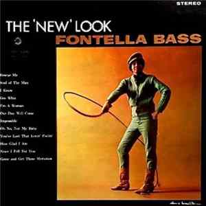 Fontella Bass - The New Look FLAC