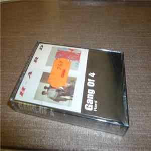 Gang Of 4 - Hard FLAC