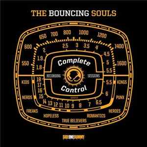 The Bouncing Souls - Complete Control Sessions FLAC