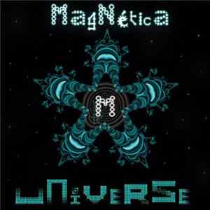 Magnética - Universe FLAC