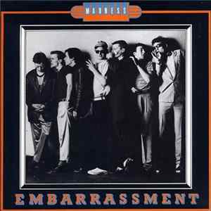 Madness - Embarrassment FLAC