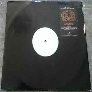 FM - Bad Luck FLAC