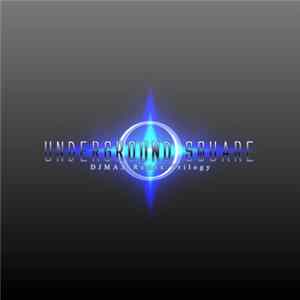 Various - Underground Square -DJMAX Remix Trilogy FLAC