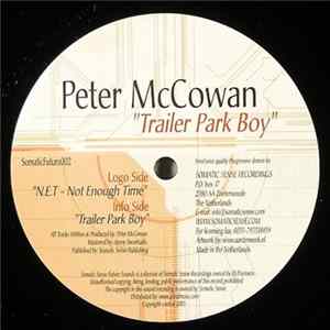 Peter McCowan - Trailer Park Boy FLAC