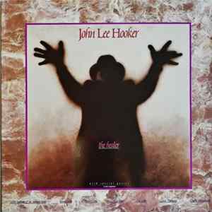 John Lee Hooker - The Healer FLAC