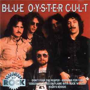 Blue Oyster Cult - Champions Of Rock FLAC