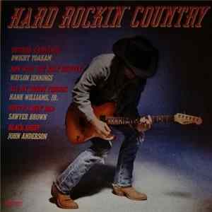 Various - Hard Rockin´Country FLAC