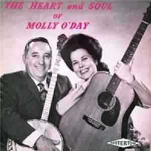 Molly O'Day - The Heart And Soul Of Molly O'Day FLAC