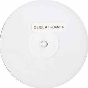 DeiBeat - Before FLAC