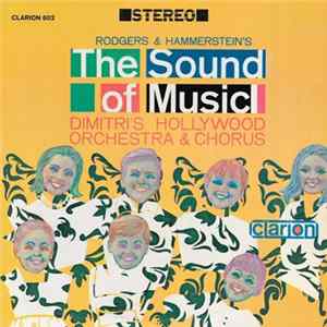 Dimitri's, Hollywood Orchestra & Chorus - The Sound Of Music FLAC