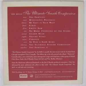 The Bells - The Ultimate Seaside Companion FLAC
