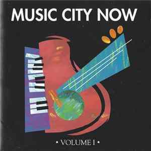 Various - Music City Now (Volume I) FLAC