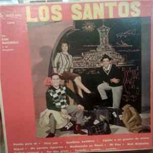 Los Santos - Los Santos Con Dan Marinelli Y Su Orquesta FLAC