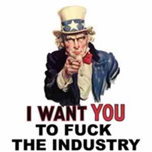 Various - Fuck The Industry Grindcore / Goregrind / Gorenoise Compilation Vol.1 FLAC