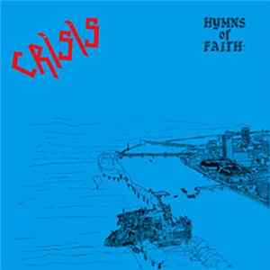 Crisis - Hymns Of Faith FLAC