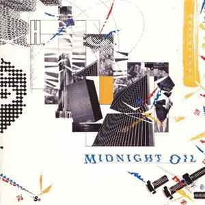 Midnight Oil - 10, 9, 8, 7, 6, 5, 4, 3, 2, 1 FLAC