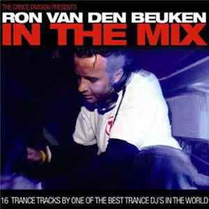 Ron van den Beuken - In The Mix FLAC
