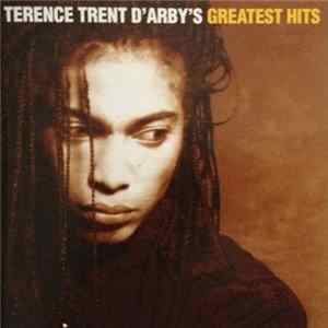 Terence Trent D'Arby - Greatest Hits FLAC