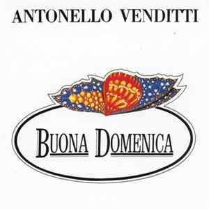 Antonello Venditti - Buona Domenica FLAC