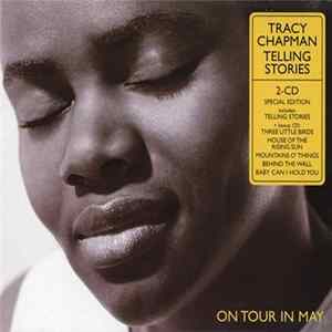 Tracy Chapman - Telling Stories FLAC