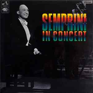 Semprini - Semprini In Concert FLAC