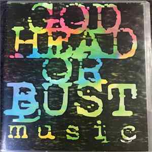Various - God Head Or Bust Music FLAC