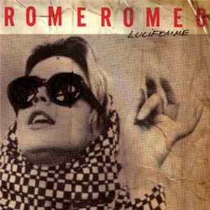 Rome Romeo - Lucifemme FLAC