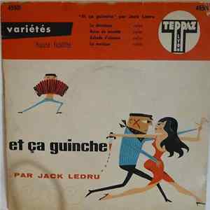 Jack Ledru - Et Ça Guinche FLAC