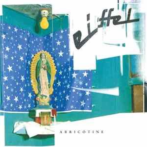 Eiffel - Abricotine FLAC