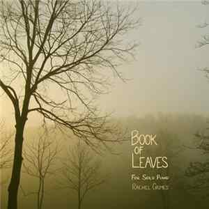 Rachel Grimes - Book Of Leaves FLAC