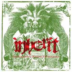 Inherit - The Crushing Wheels Of Samsara FLAC
