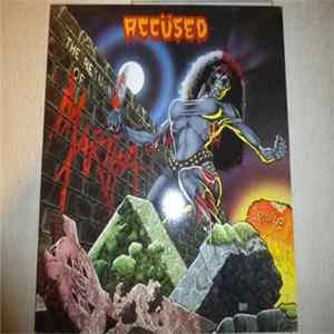 The Accüsed - The Return Of Martha Splatterhead FLAC