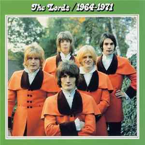 The Lords - 1964-1971 FLAC