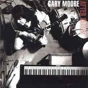 Gary Moore - After Hours FLAC