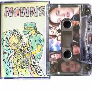 Nowns - Nowns FLAC
