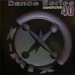 Various - X-Mix Dance Series 40 FLAC